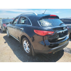 2013 INFINITI FX37