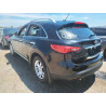 2013 INFINITI FX37