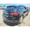 2013 INFINITI FX37