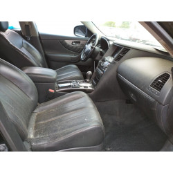 2013 INFINITI FX37