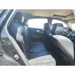 2013 INFINITI FX37