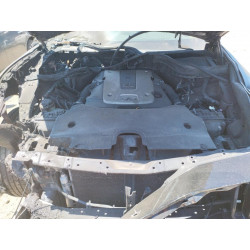 2013 INFINITI FX37