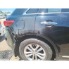 2013 INFINITI FX37