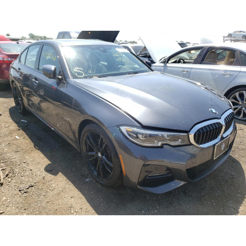 2020 BMW 3 SERIES