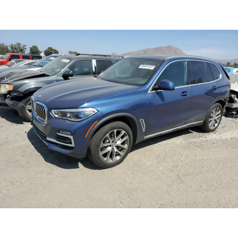 2019 BMW X5 5UXCR6C57KLK78973 59487423 2019 BMW X5 5UXCR6C57KLK78973 59487423