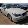 2009 BMW 5 SERIES