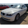 2009 BMW 5 SERIES