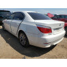 2009 BMW 5 SERIES