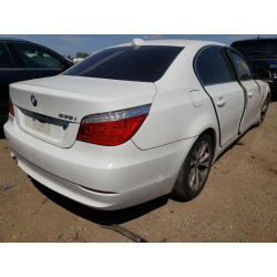 2009 BMW 5 SERIES