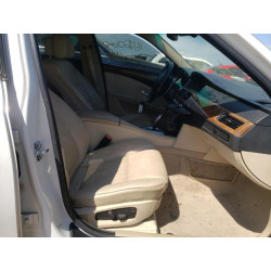 2009 BMW 5 SERIES