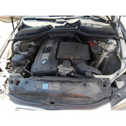 2009 BMW 5 SERIES