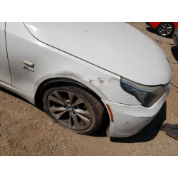 2009 BMW 5 SERIES