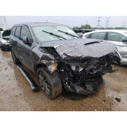 2018 DODGE DURANGO