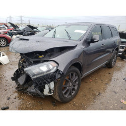 2018 DODGE DURANGO
