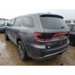 2018 DODGE DURANGO