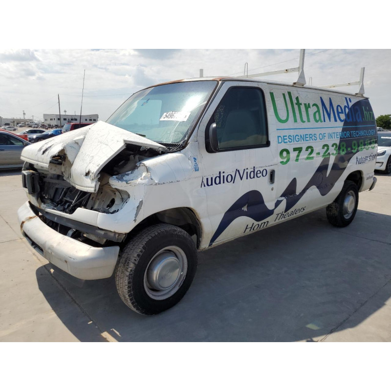 2002 FORD ALL Models 1FTNE24L42HB23599 54967643 2002 FORD ALL Models 1FTNE24L42HB23599 54967643