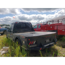 2007 DODGE RAM 3500