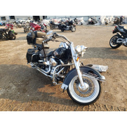 2004 HARLEY-DAVIDSON FL