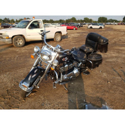 2004 HARLEY-DAVIDSON FL