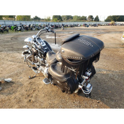 2004 HARLEY-DAVIDSON FL