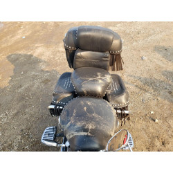 2004 HARLEY-DAVIDSON FL