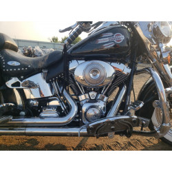 2004 HARLEY-DAVIDSON FL
