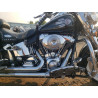 2004 HARLEY-DAVIDSON FL