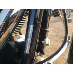 2004 HARLEY-DAVIDSON FL