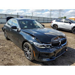 2019 BMW 3 SERIES