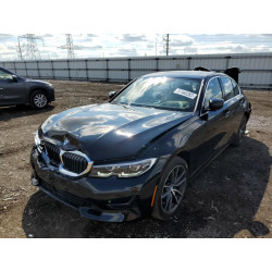 2019 BMW 3 SERIES