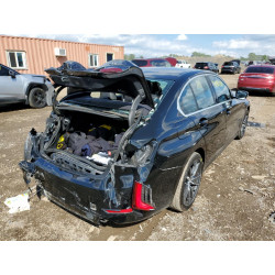 2019 BMW 3 SERIES
