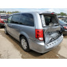 2016 DODGE CARAVAN