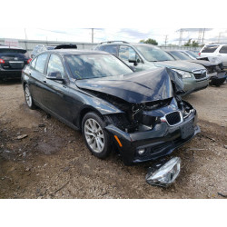 2018 BMW 3 SERIES
