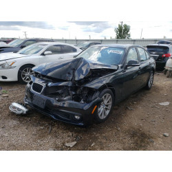 2018 BMW 3 SERIES