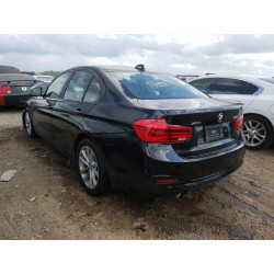 2018 BMW 3 SERIES