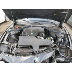 2018 BMW 3 SERIES
