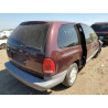 1999 DODGE CARAVAN