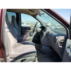 1999 DODGE CARAVAN