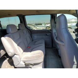 1999 DODGE CARAVAN