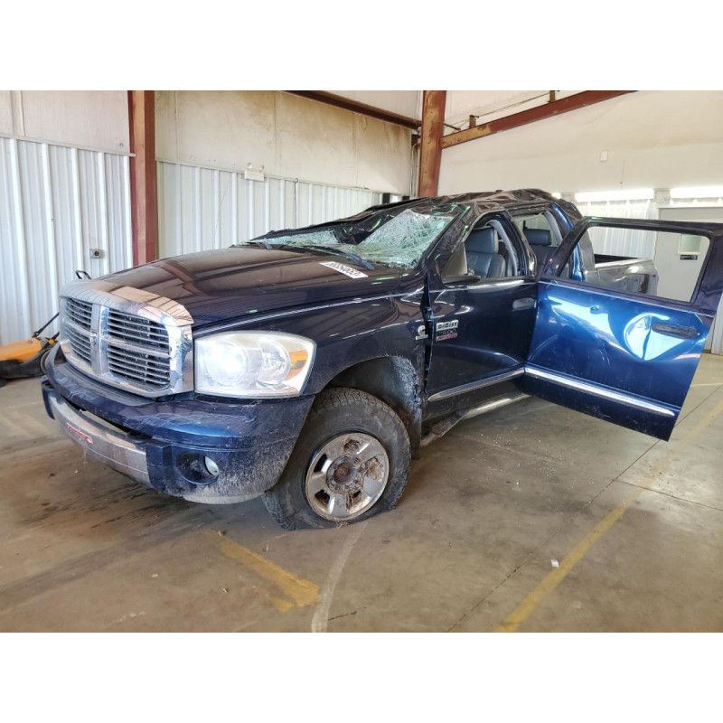 2007 DODGE All Models 3D7KS29A57G848994 58354653