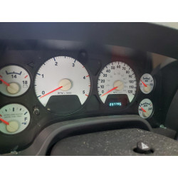 2007 DODGE All Models 3D7KS29A57G848994 58354653