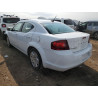 2013 DODGE AVENGER