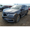 2019 ACURA MDX