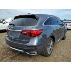 2019 ACURA MDX