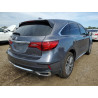 2019 ACURA MDX
