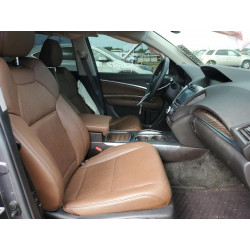 2019 ACURA MDX