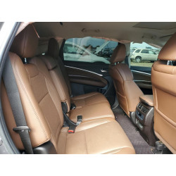 2019 ACURA MDX
