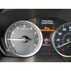 2019 ACURA MDX
