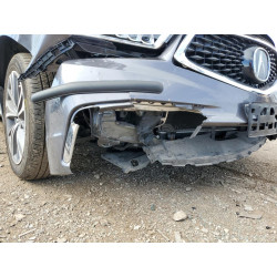 2019 ACURA MDX