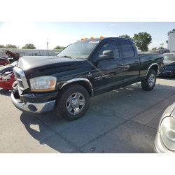 2006 DODGE RAM 2500 3D7KR28C76G127041 53293053